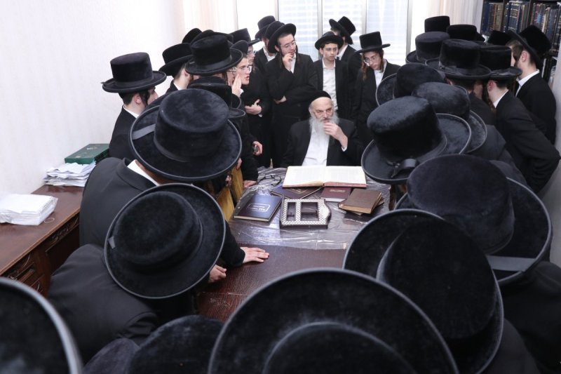 מתתיהו גולדברג