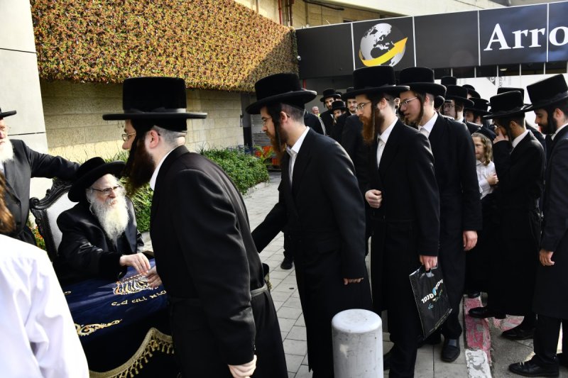 שוקי לרר