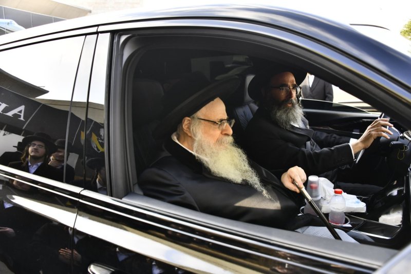 שוקי לרר