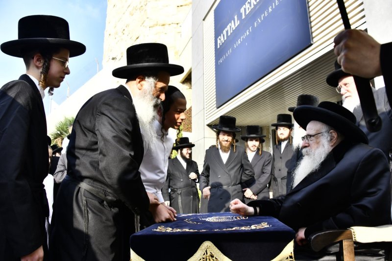 שוקי לרר