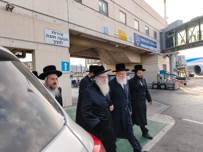 שוקי לרר