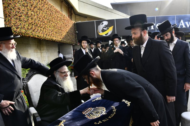 שוקי לרר