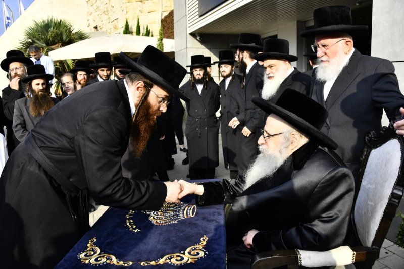 שוקי לרר