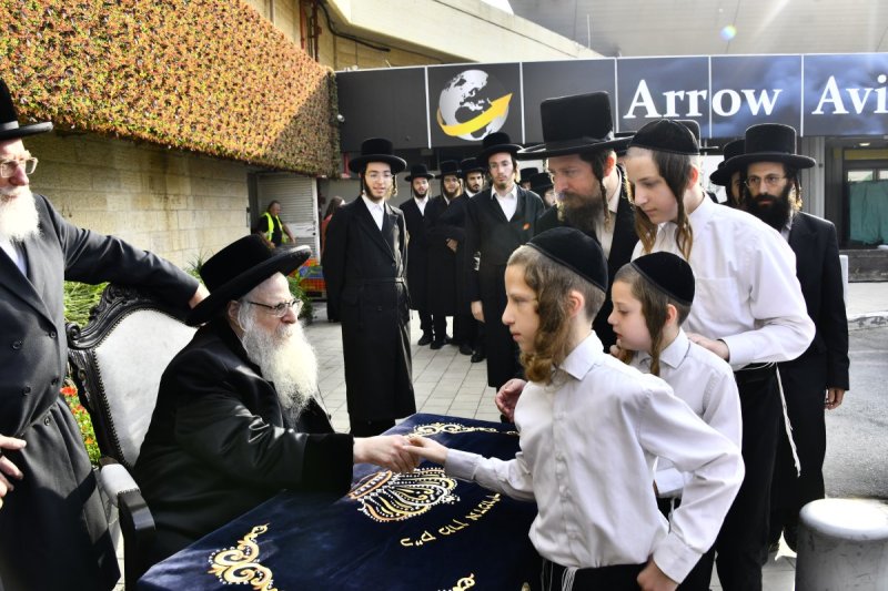 שוקי לרר