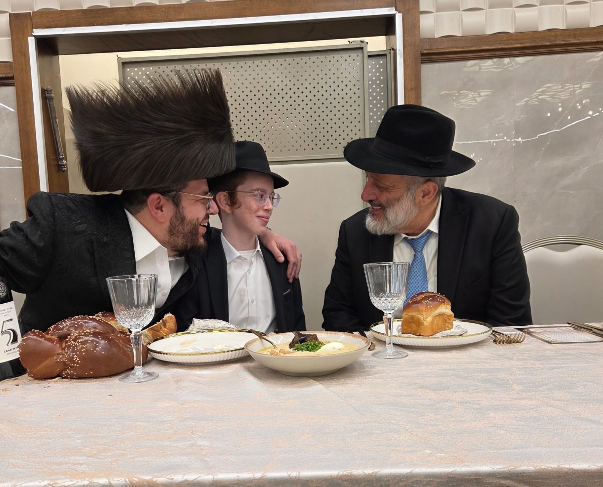 באדיבות המצלם