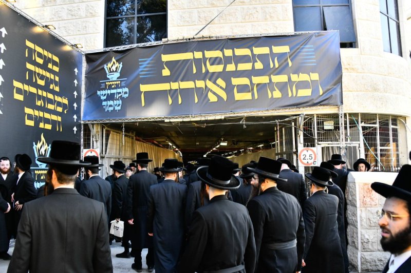 שוקי לרר