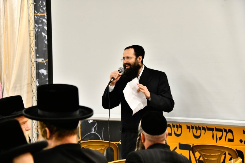 שוקי לרר
