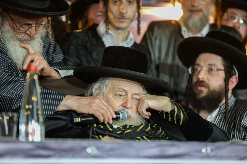 א. אייזנבאך