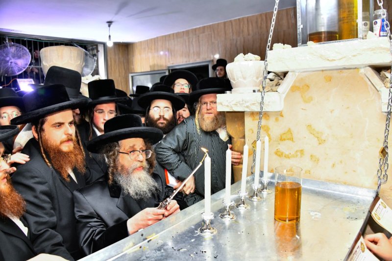שוקי לרר