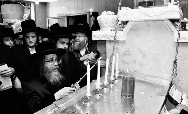 שוקי לרר