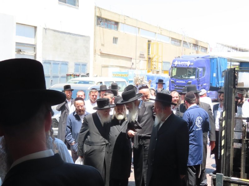 שלומי טריכטר