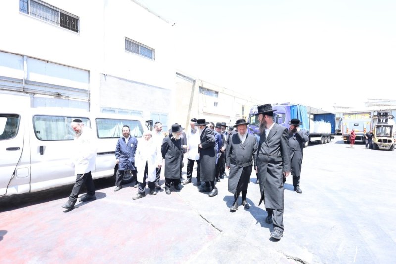 שלומי טריכטר