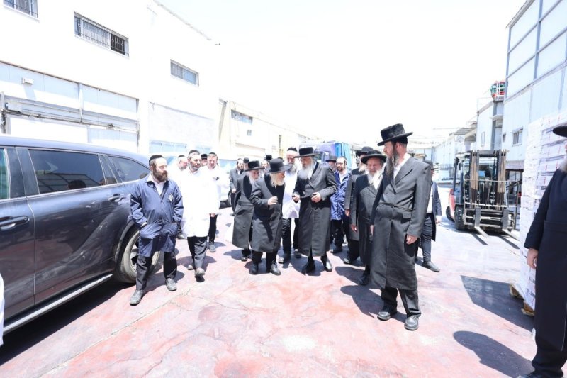 שלומי טריכטר