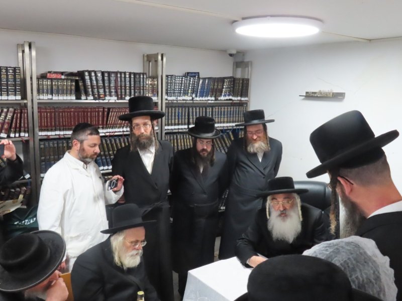 שלומי טריכטר