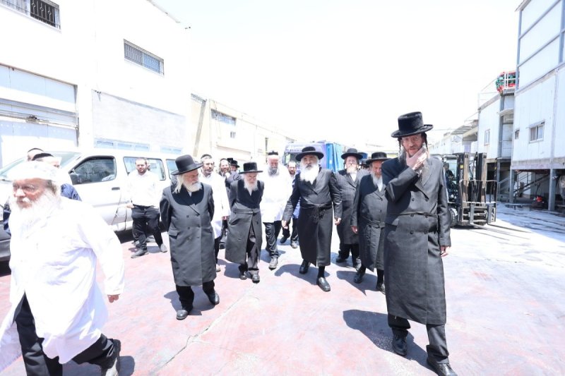 שלומי טריכטר