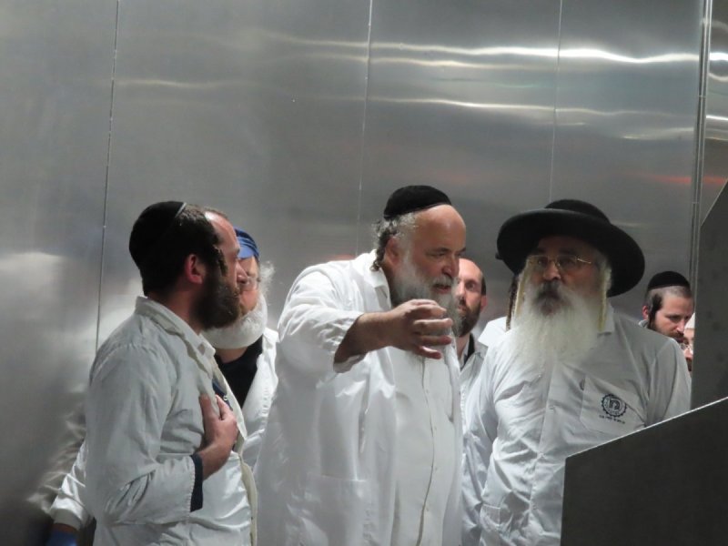 שלומי טריכטר