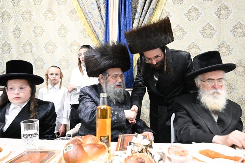 משה גולדשטיין