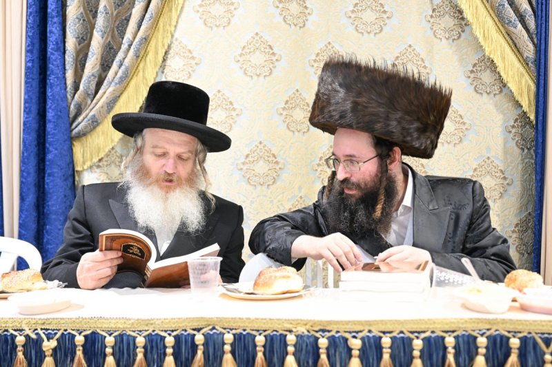 משה גולדשטיין