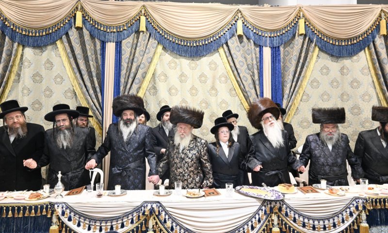 משה גולדשטיין