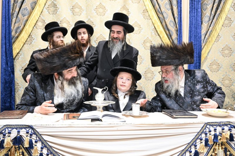 משה גולדשטיין