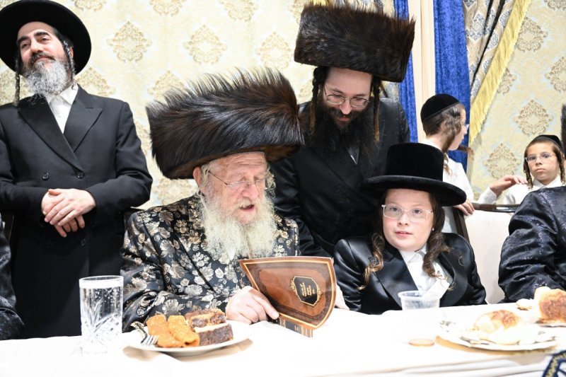 משה גולדשטיין