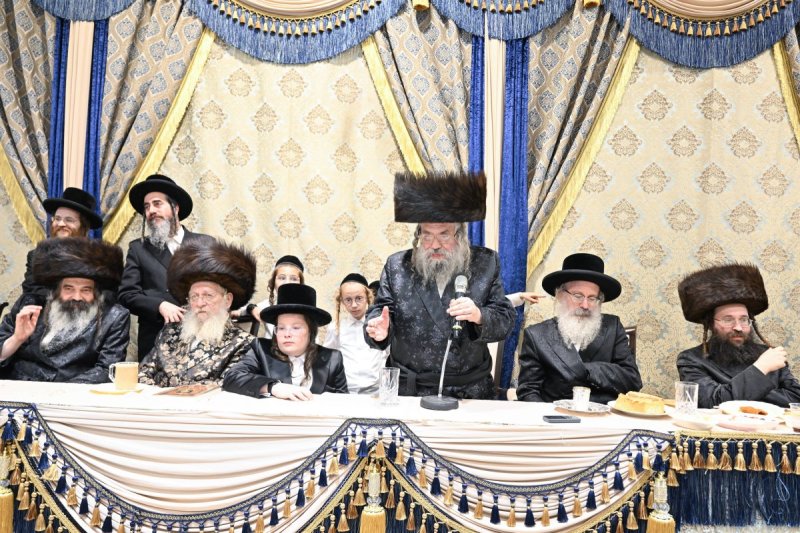 משה גולדשטיין