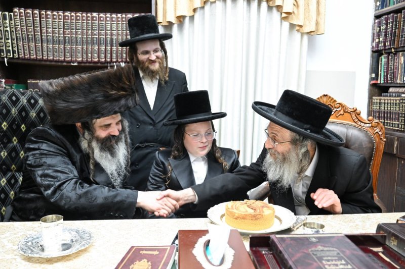 משה גולדשטיין