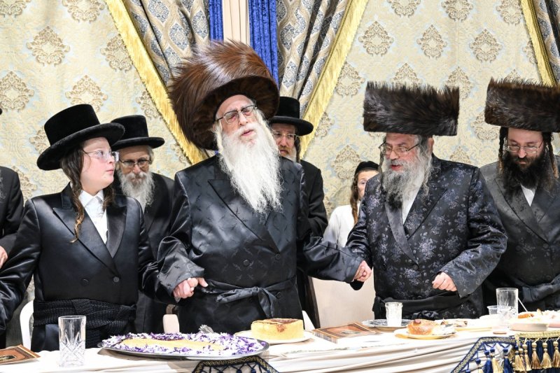 משה גולדשטיין