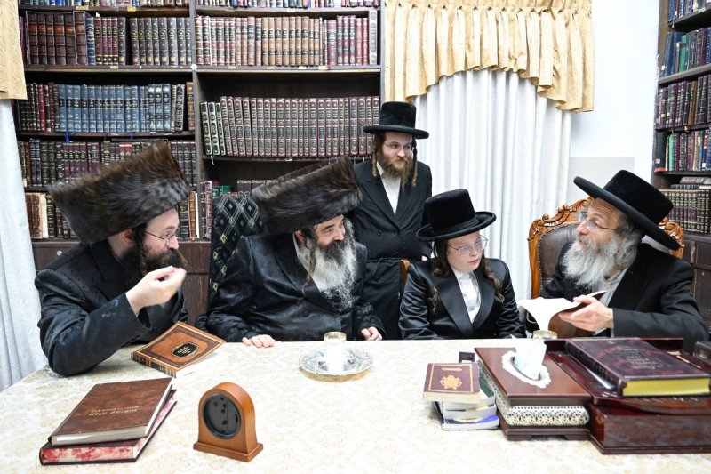 משה גולדשטיין