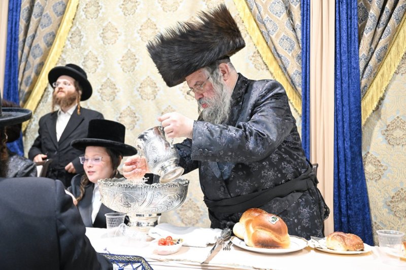 משה גולדשטיין