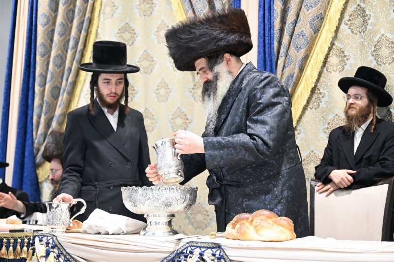 משה גולדשטיין