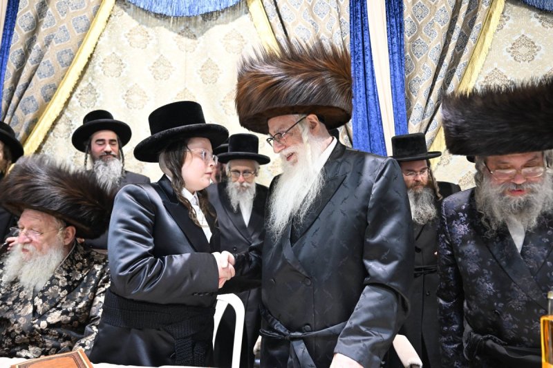 משה גולדשטיין