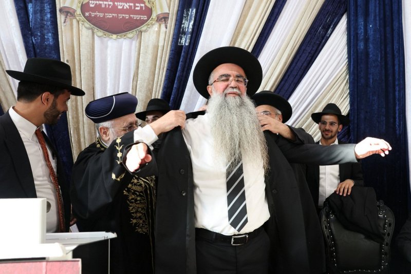 יעקב כהן
