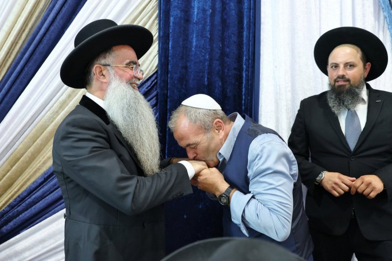 יעקב כהן