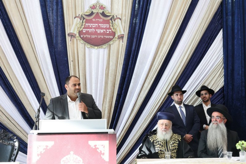 יעקב כהן