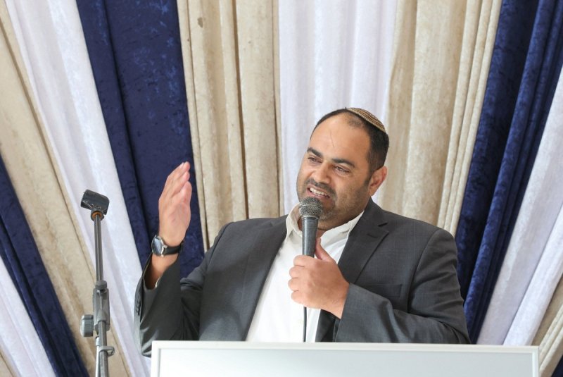 יעקב כהן