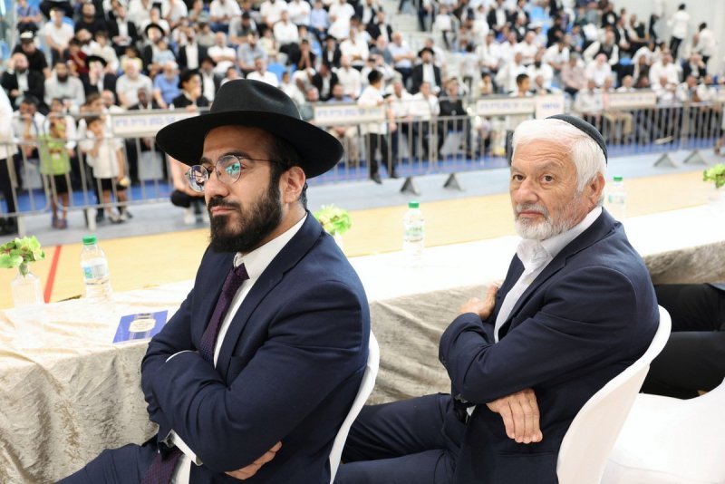 יעקב כהן