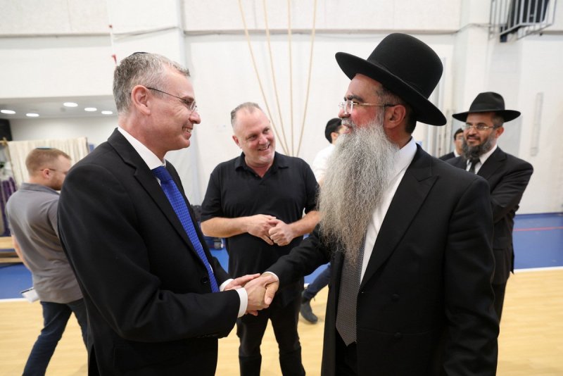 יעקב כהן