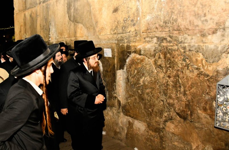 שוקי לרר