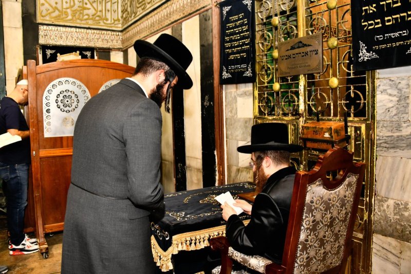 שוקי לרר