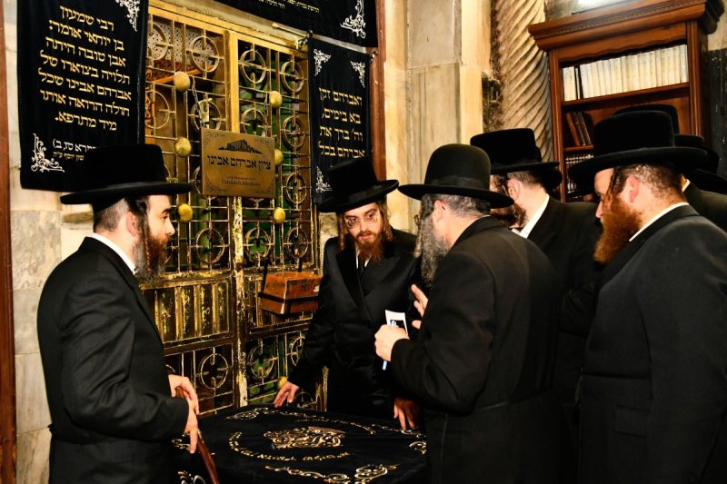 שוקי לרר
