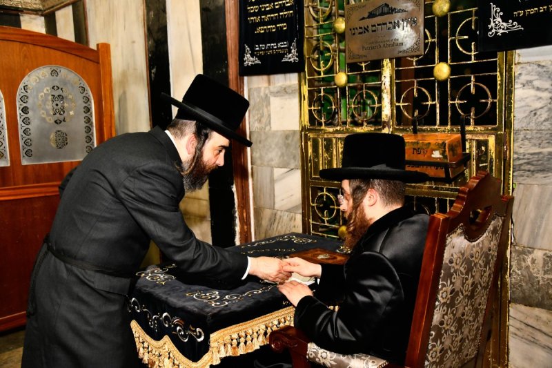 שוקי לרר
