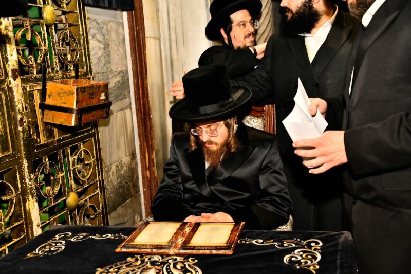 שוקי לרר