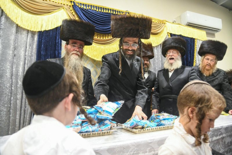 ארי קופרשטוק