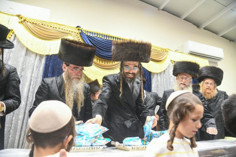 ארי קופרשטוק