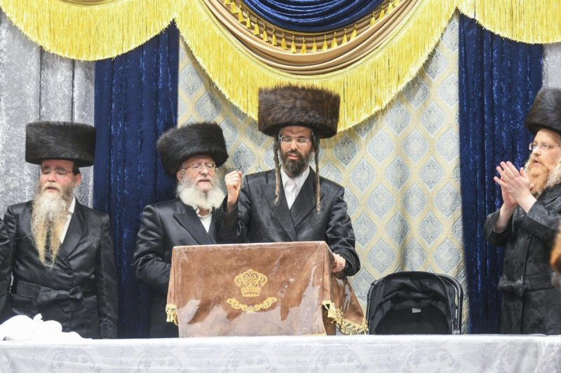 ארי קופרשטוק