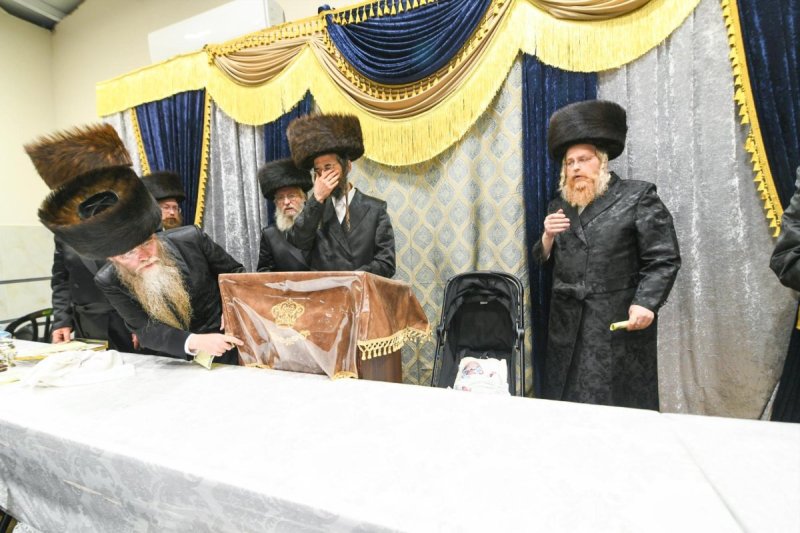 ארי קופרשטוק