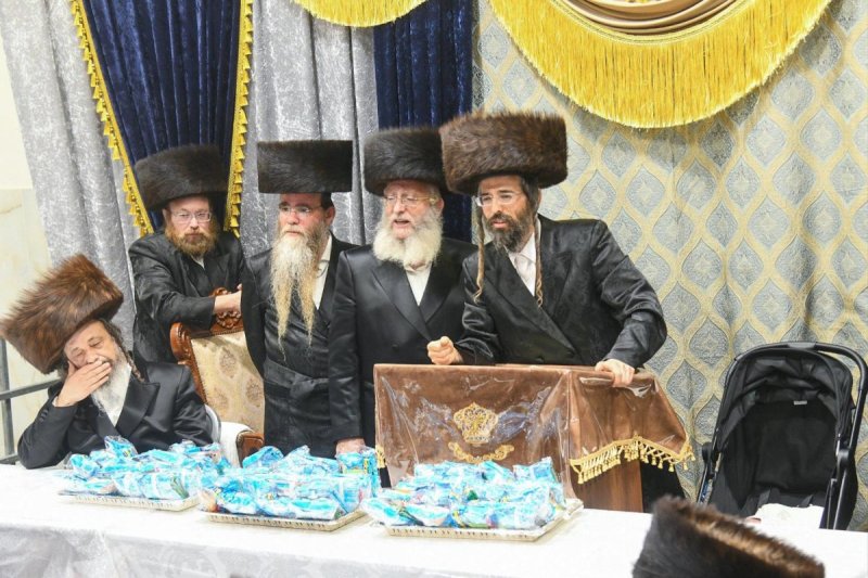 ארי קופרשטוק