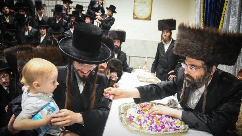 ארי קופרשטוק