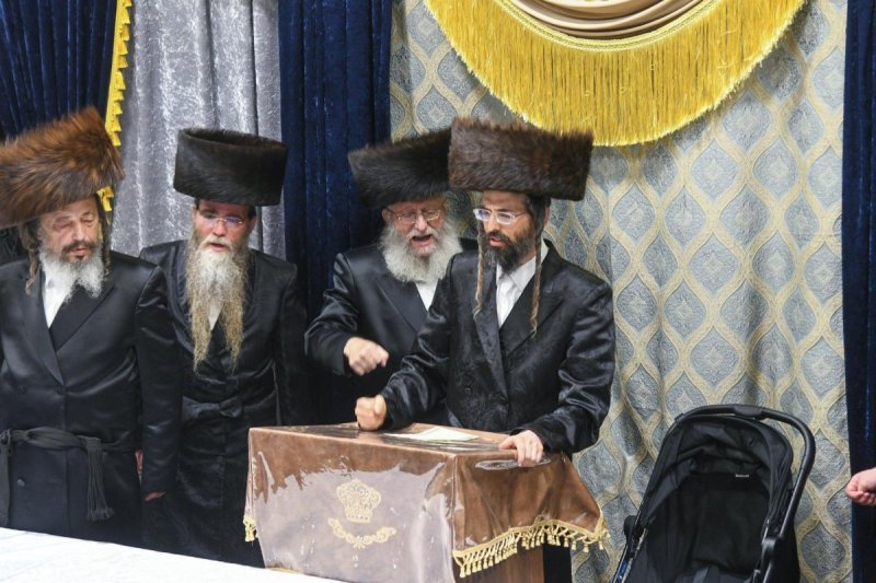 ארי קופרשטוק